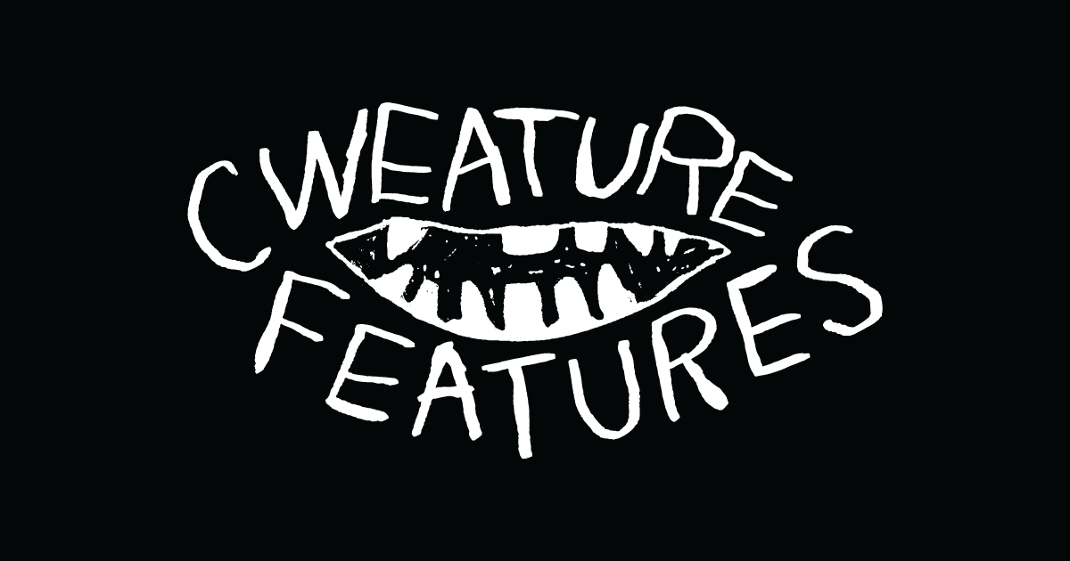 Cweature Features logo